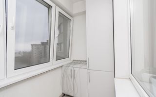 Vânzare, apartament, 2 camere, bulevardul Decebal, Botanica - Poză 16