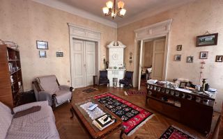 De vanzare Vila interbelica/Casă individuală, Cismigiu, Sala Radio - Poză 1