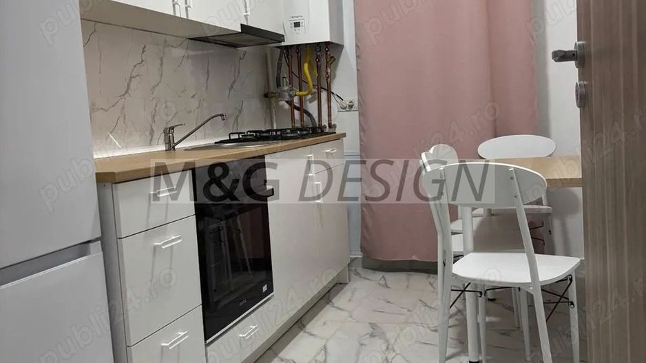 Aprtament 2 camere Giroc bloc nou - Poză 3