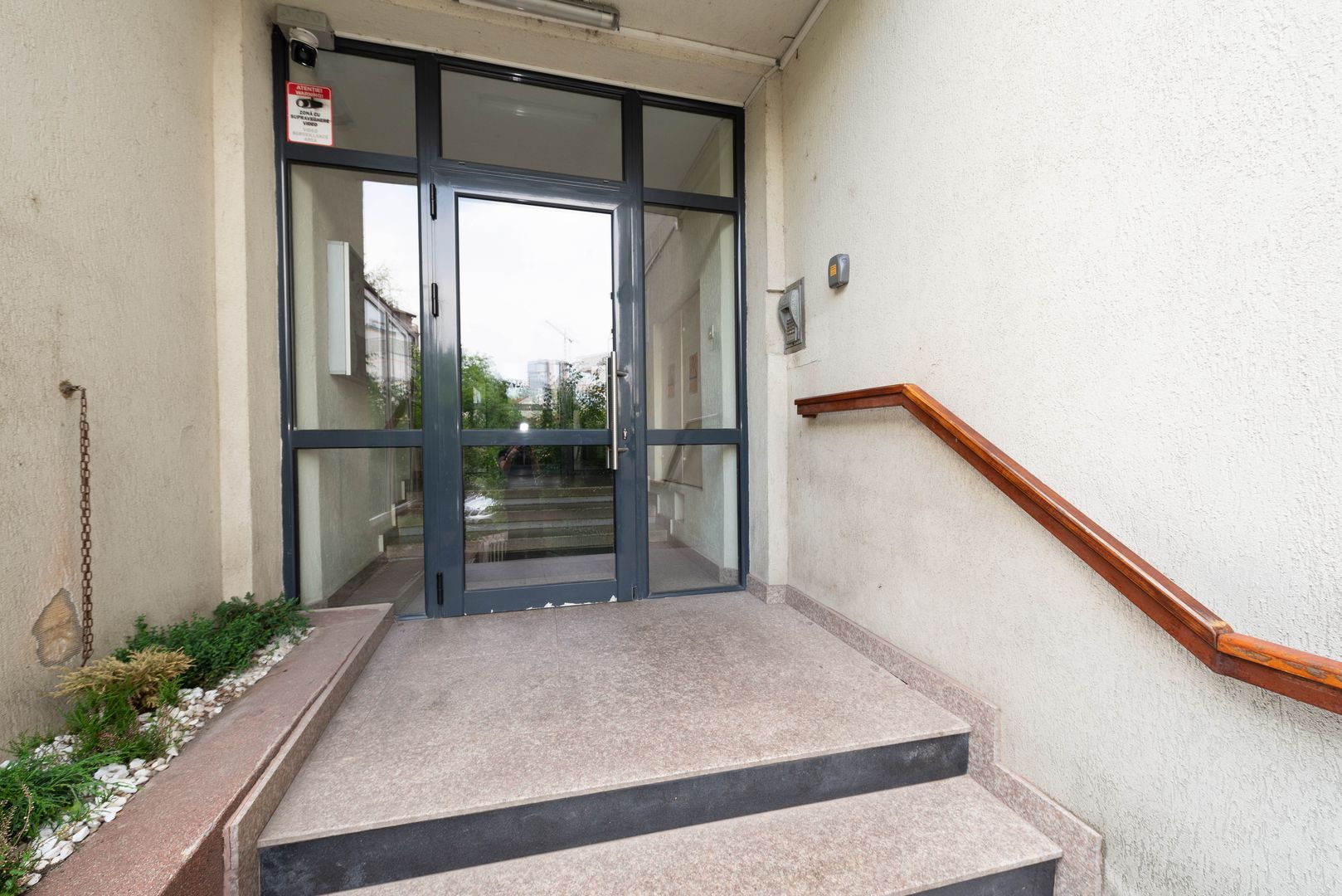 Apartament de inchiriat 3 camere, 2 bai, 74mp, zona Domenii - Poză 17