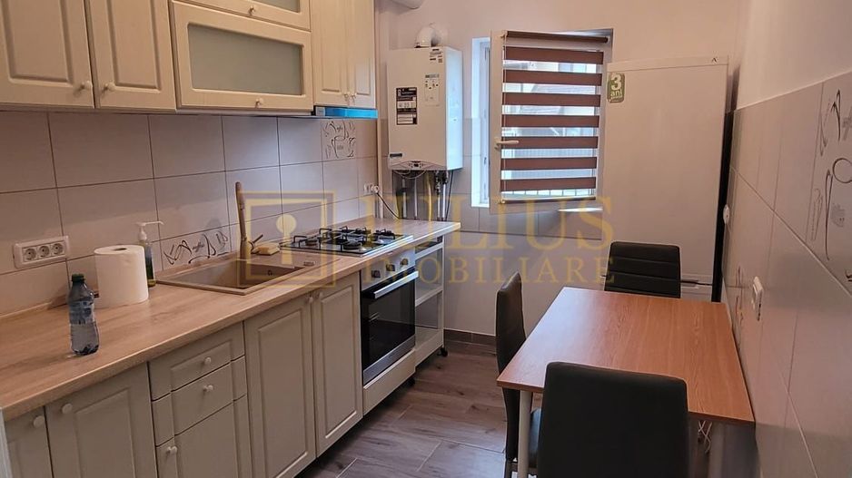 2 camere| Giroc| bloc nou| loc de parcare|  balcon - Poză 5