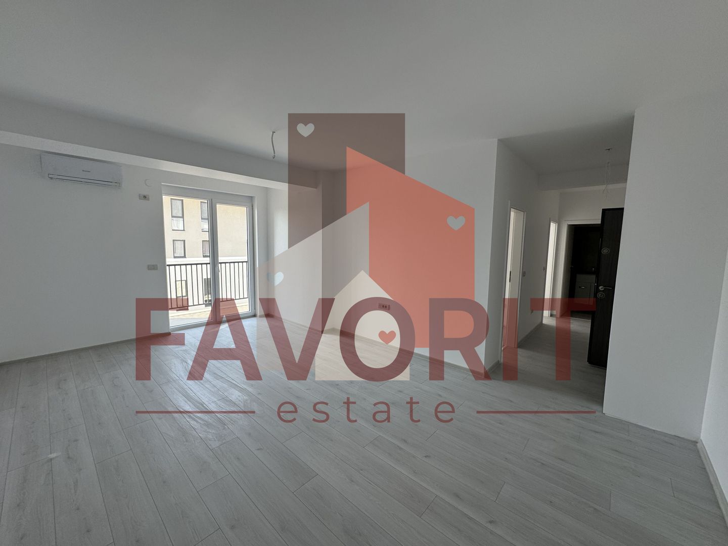 COMISION 0%.  Zona Aradului - OMV .  Apartamente cu 2 si 3 camere - Poză 1