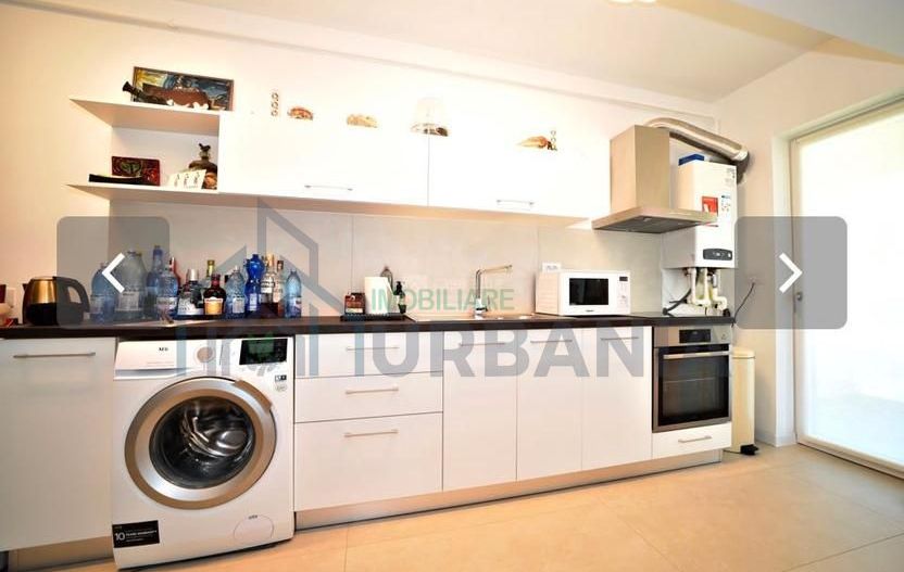 Apartament 2 camere, Moon Reflexes Residence, Iasi - 53.3 mp utili, balcon, boxa, parcare - Poză 2