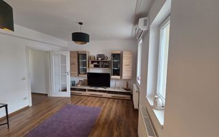 Apartament 3 camere, complet echipat, Apollo Residence, acces metrou - Poză 3