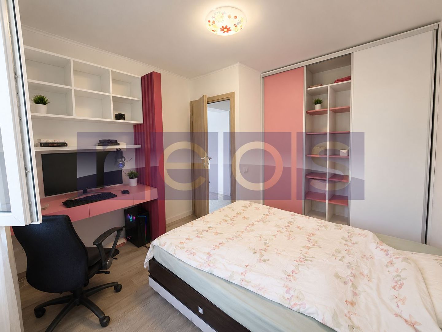 VANZARE 3 CAMERE | ETAJ 1 | ZONA CRANGASI | IDEAL LOCUIT SAU INVESTITIE - Poză 4