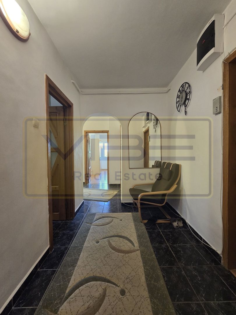 Tatarasi -Lidl -Spital Sf.Maria - 3 camere -80 mp - Poză 23