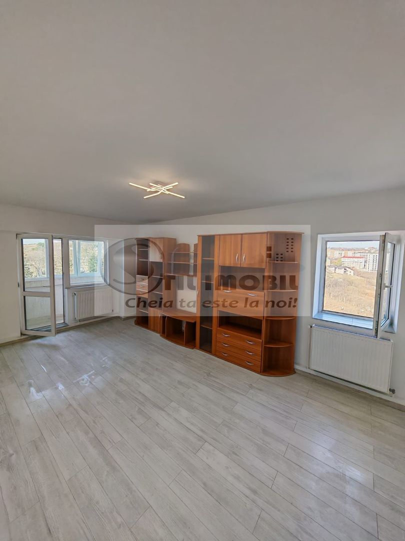 Apartament 3 camere, D, 81.96mp, Păcurari 159000E - Poză 5