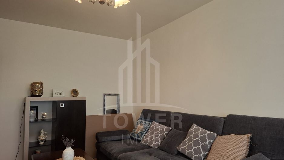 Apartament 2 camere, etaj 1, decomandat – de vânzare în Cisnădie, zona Aria - Poză 9