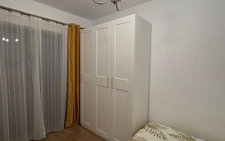 Apartament 2 camere Silk District - 470 EURO - Poză 6