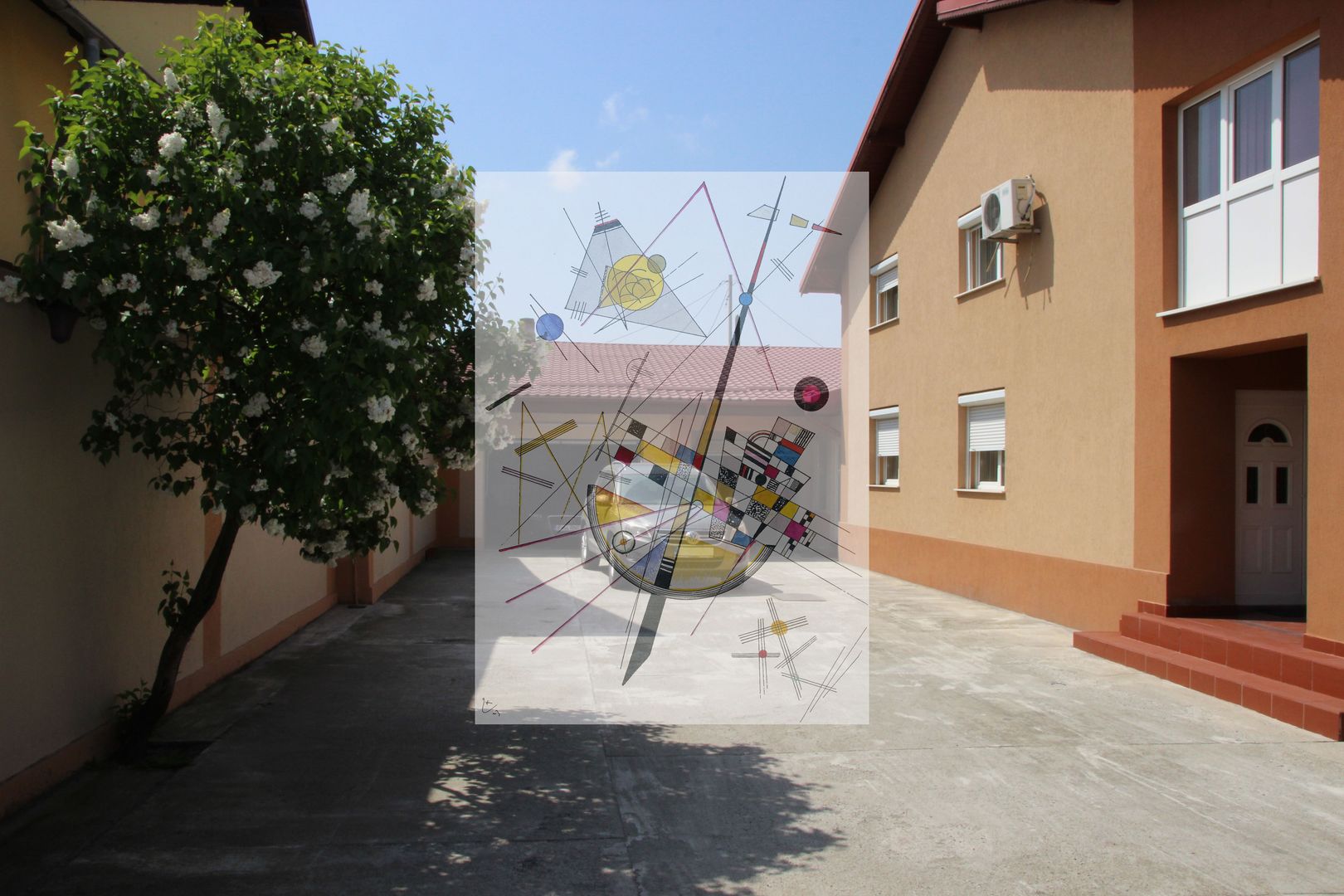 Casă / Vilă cu 3 camere de vânzare în zona Bartolomeu - Poză 119