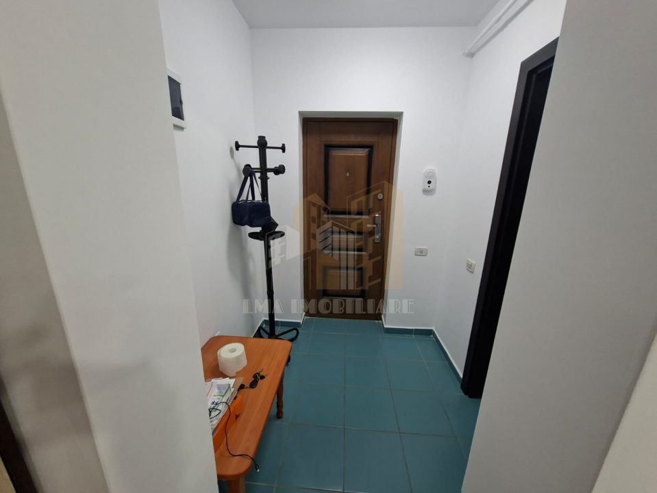 Garsoniera Subcetate City Sanpetru Brasov - Poză 2