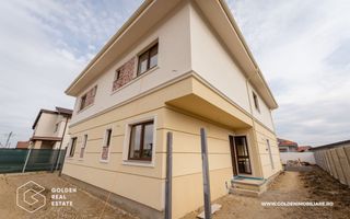 Duplex parter+ etaj, 130 mp, Mosnita Noua comision 0 % - Poză 2