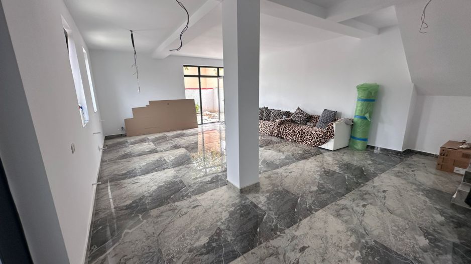Casa/Vila Moderna de vanzare P+1(2023) Berceni-Metrou Dimitrie Leonida A510 - Poză 9