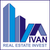 Ivan Real Estate Invest - Logo
