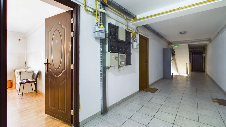 Apartament cu o cameră, cartier Alfa - Poză 8