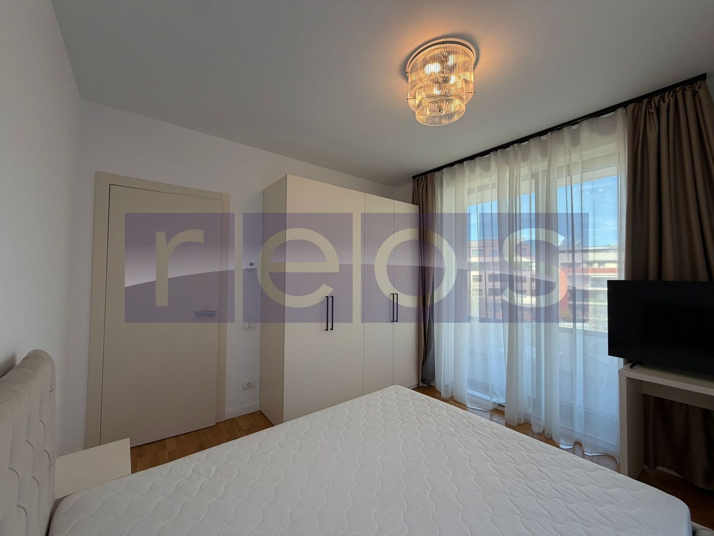 HERASTRAU | INCHIRIERE 2 CAMERE | MOBILAT-UTILAT LUX | PARCARE | 62MP - Poză 10