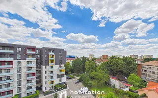 Apartament 3 camere,  parcare subterana,  zona Centrala - Vivalia - Poză 19