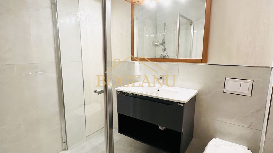 BG129-Apartament Premium 1 camera,Lift,Piscina,-Central-UVT - Poză 5