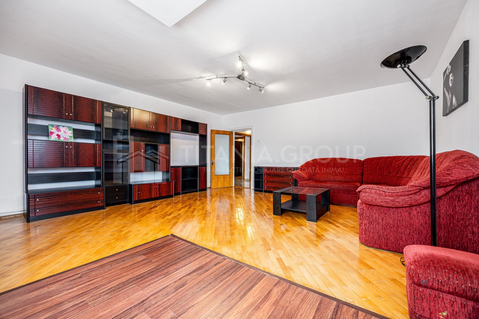 Apartament 4 camere, 109mp, bloc 1992, stare impecabila, comision 0% - Poză 3