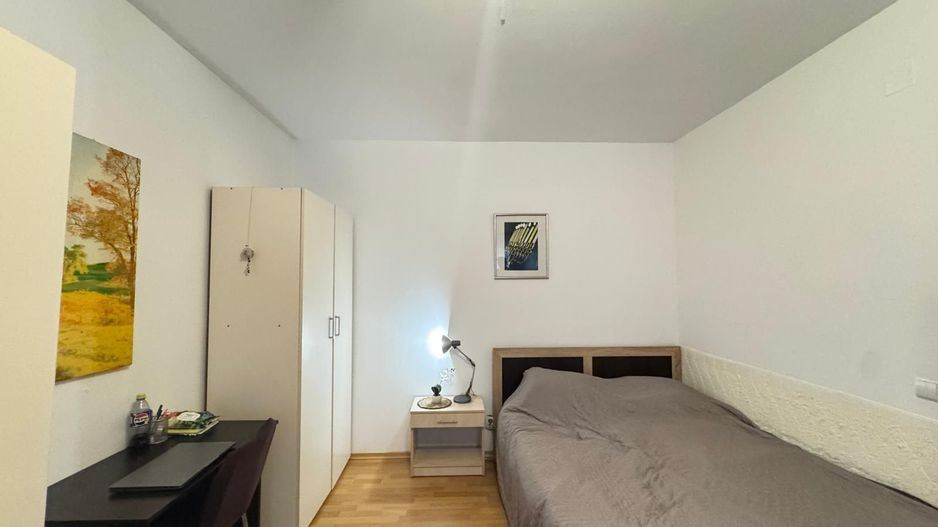 APARTAMENT 1 CAMERĂ | PARCUL IULIU HAȚIEGANU | PLATINIA  | INVESTIȚIE EXCELENTĂ - Poză 3