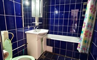 Apartament 2 dormitoare+ living, zona Bucovinei! - Poză 8