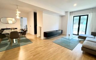 3 camere | Upground | Pipera | Aviatiei | 2 x parcare - Poză 4