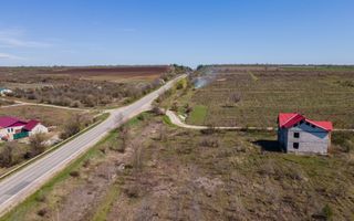 Vânzare, teren de construcții, 37  ari, satul Hrușova, Criuleni - Poză 26