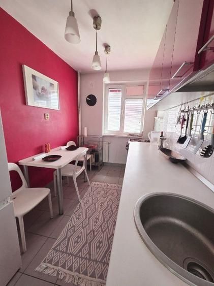 Apartament 2 camere, Instalatii schimbate, Metrou Dristor, Parc IOR , ParkLake - Poză 5