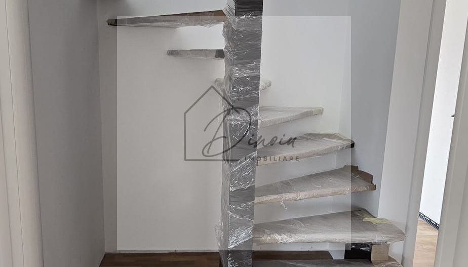 Vila premium Otopeni I central - lângă Parcul Unirii I finalizata - Poză 36