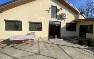 Ciocârlia de sus, Constanța.(COD 07)Casă ideală pentru două familii. - Poză 16