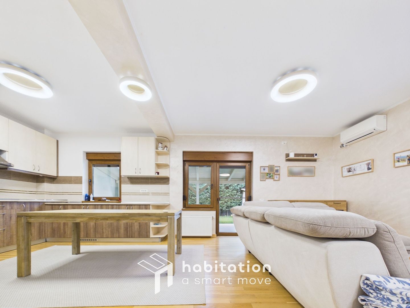 Tur virtual| Duplex 5 camere| spațios| în  Dumbrăvița | 0% Comision| - Poză 6