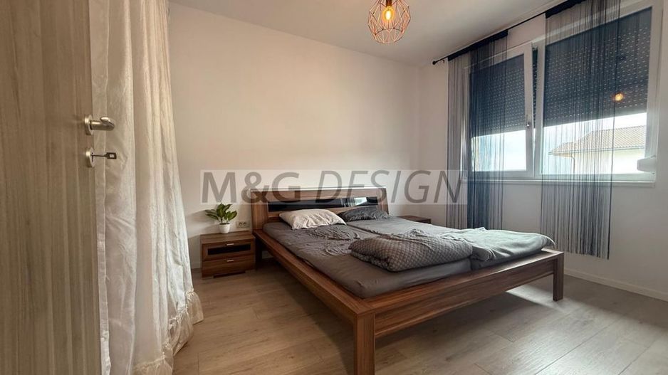 Apartament 2 camere Dumbravita etaj 2 bloc nou - Poză 6