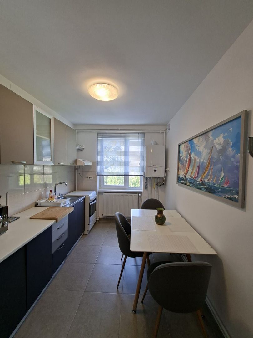 Apartament 3 camere lingă Facultatea de Medicina - Poză 14