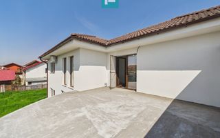 Casă individuală | 221 mp | Moșnița Nouă - Poză 15