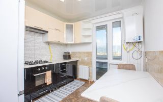 Vânzare, apartament, o cameră, str. Miorița, Telecentru - Poză 7