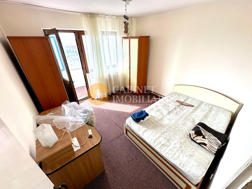 2 CAMERE DECOMANDAT - FARA RISC - ETAJ INTERMEDIAR - PODU ROS - Poză 5