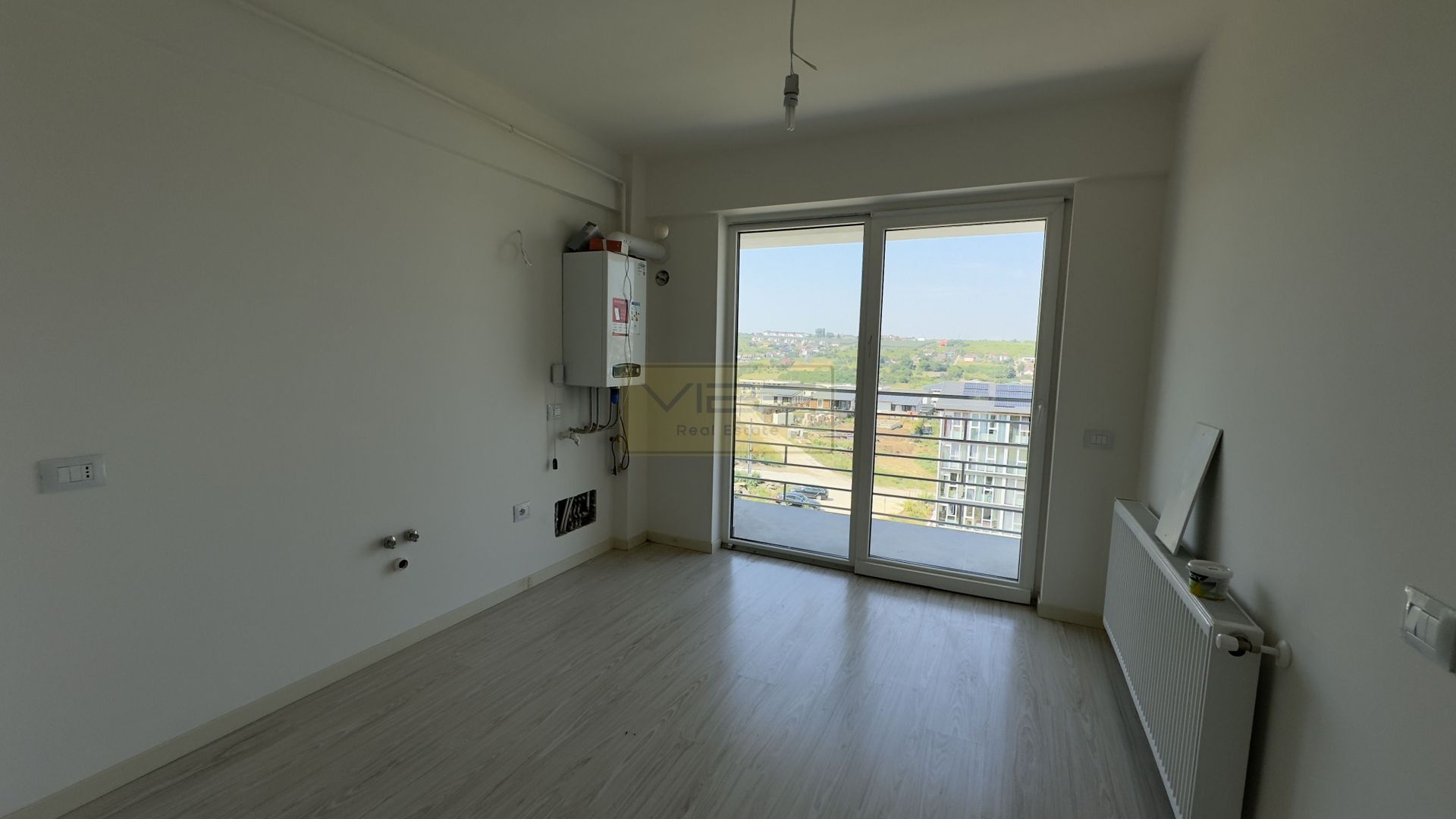Apartament 2 camere langa Profi, Mega Image, finisat - Poză 1