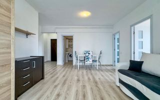 Apartament 2 camere PARCARE,  zona Iris - Poză 12