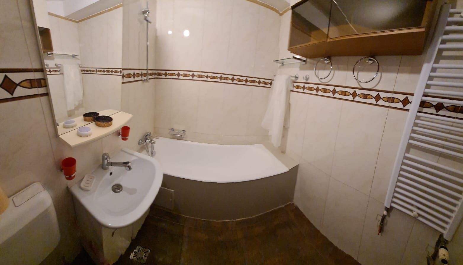 Apratament Gara de Nord/Facultatea de Inginerie Medicală - Poză 10