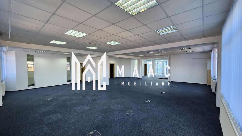 Spatiu birouri | Etaj 2 | 238 MPU | Calea Dumbravii - Poză 1