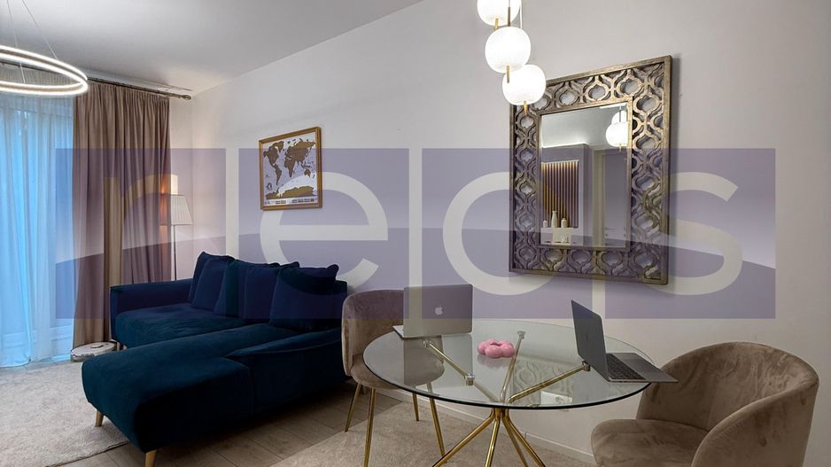 2 CAMERE CU GRADINA PROPRIE 50 MP | PARCARE | COMPLEX REZIDENTIAL MODERN | - Poză 2