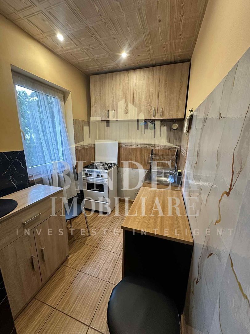 Apartament 1 camera, etaj 1, Lipovei - Poză 3