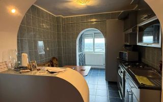 📢De închiriat apartament 2 camere, Micro 20 - Poză 2