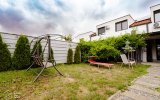 Chirie la casa moderna in Timisoara - Lux si eficienta energetica - Poză 16