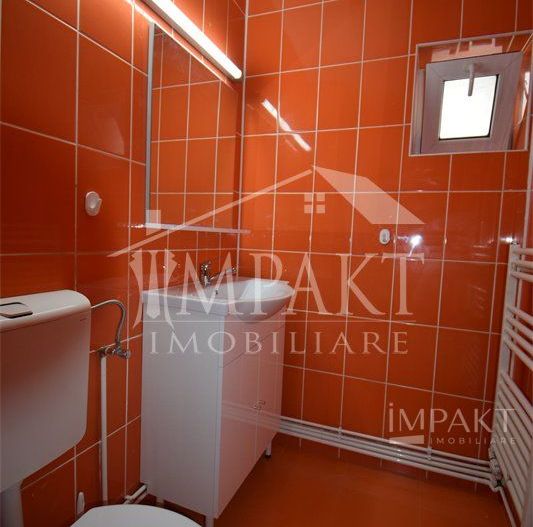 Spatiu de birouri intr-o casa, in zona Calea Turzii cu 13 locuri de parcare! - Poză 13