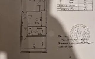 Apartament  4 camere de vanzare Apusului - Poză 8