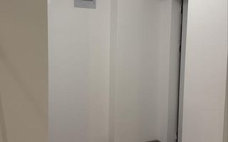 GARSONIERA METALURGIEI, PRIMA INCHIRIERE, BUCATARIE OPEN-SPACE, NOU - Poză 6