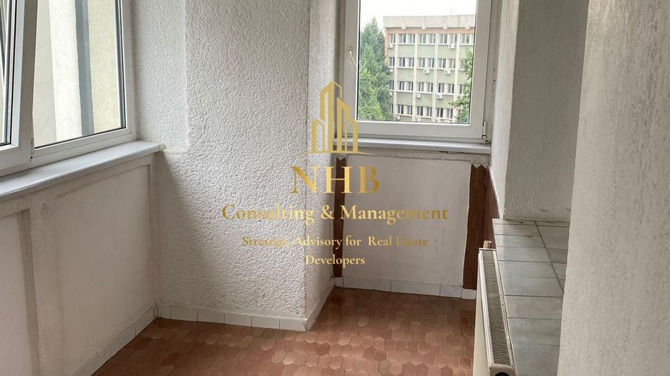 Apartament de ichiriat -3 camere BARBU VACARESCU - Poză 4