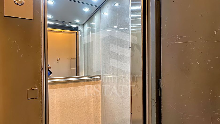4 camere semidecomandat | 112 mp cu balcoane | Cismigiu - Poză 5