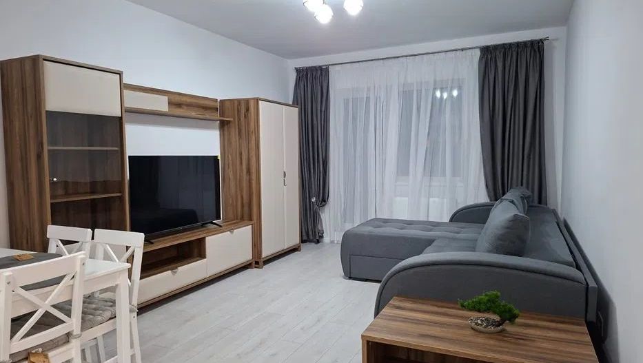 2 camere    |    metrou Păcii   |    loc de parcare inclus - Poză 5